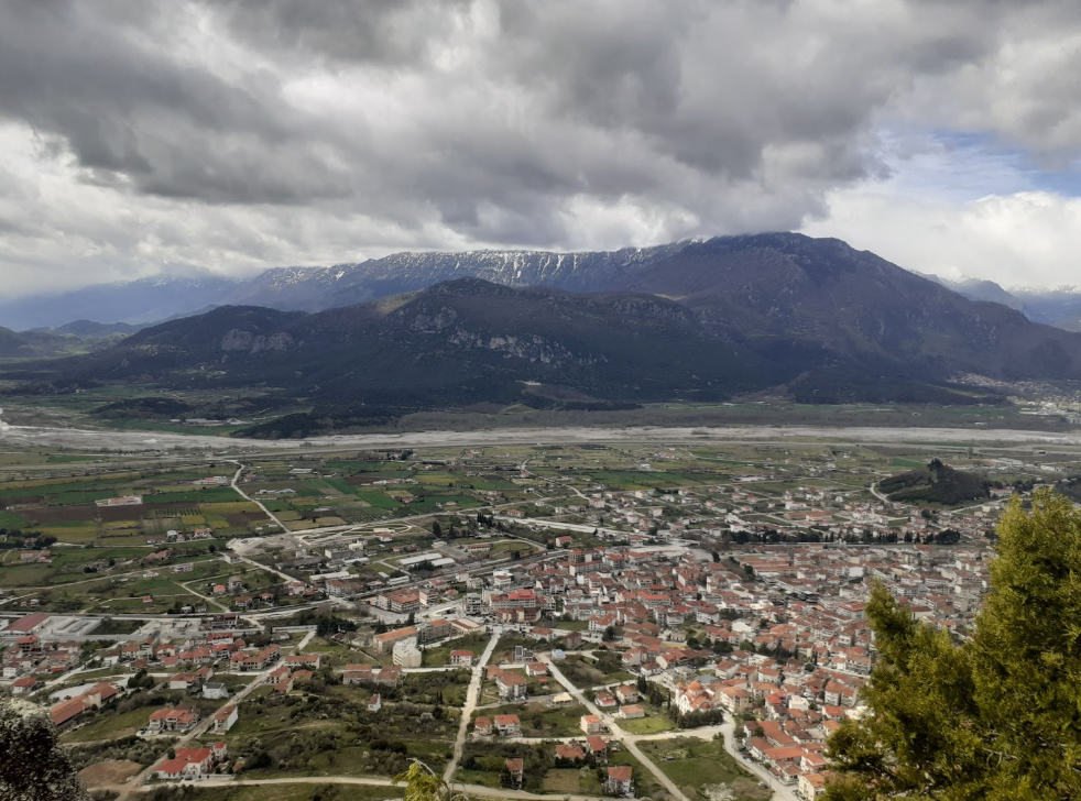 Trip to Greece – Impressions by Elena Ruggieri-Calò - Ourboox.com