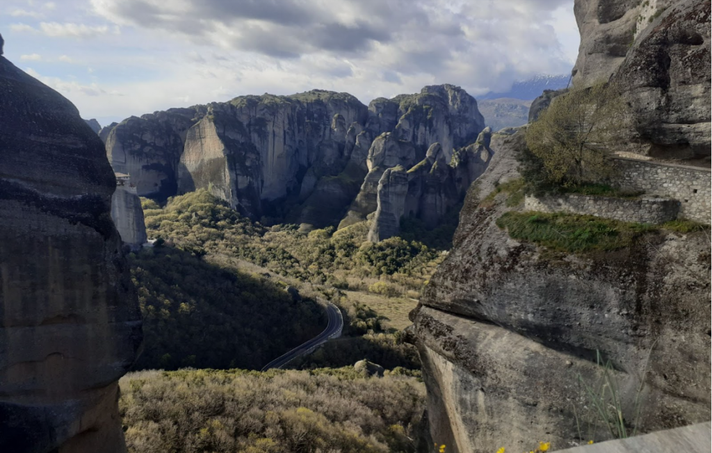 Trip to Greece – Impressions by Elena Ruggieri-Calò - Ourboox.com