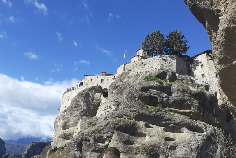 Trip to Greece – Impressions by Elena Ruggieri-Calò - Ourboox.com