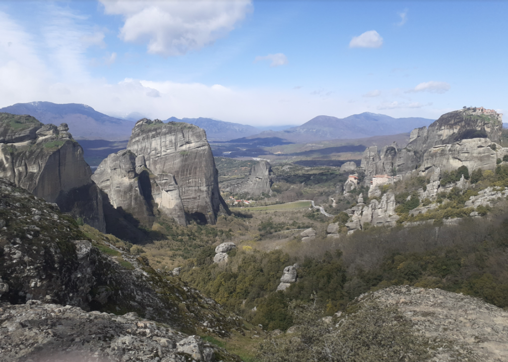 Trip to Greece – Impressions by Elena Ruggieri-Calò - Ourboox.com