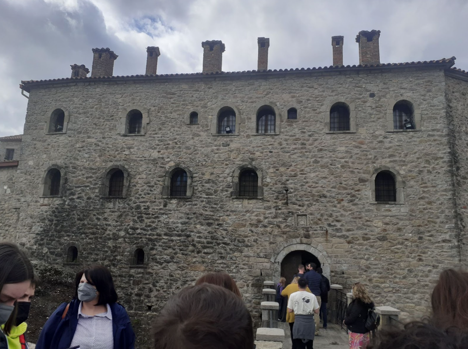 Trip to Greece – Impressions by Elena Ruggieri-Calò - Ourboox.com