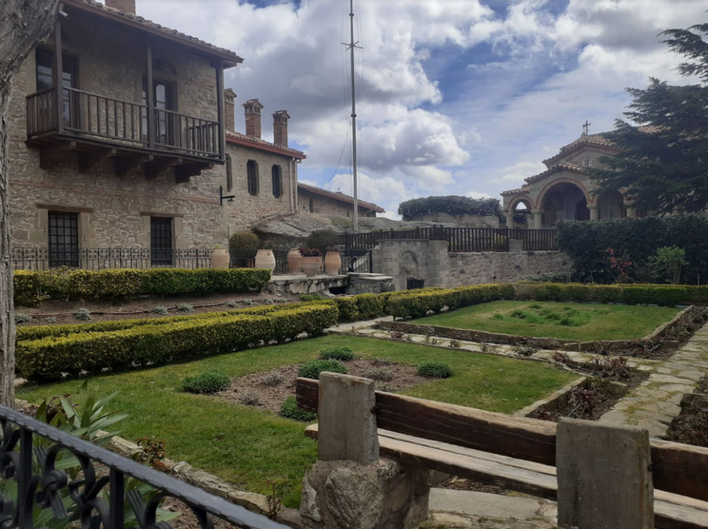 Trip to Greece – Impressions by Elena Ruggieri-Calò - Ourboox.com