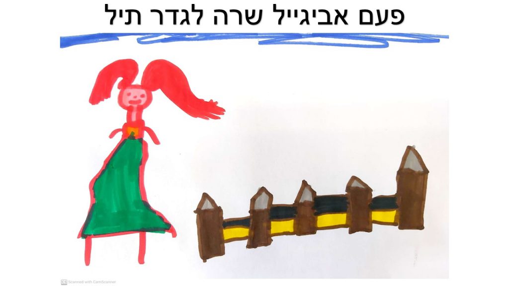 ספר השטוזים של ילדי גן ברקת תשפ”ב by irena moalem - Illustrated by ילדי גן ברקת - Ourboox.com