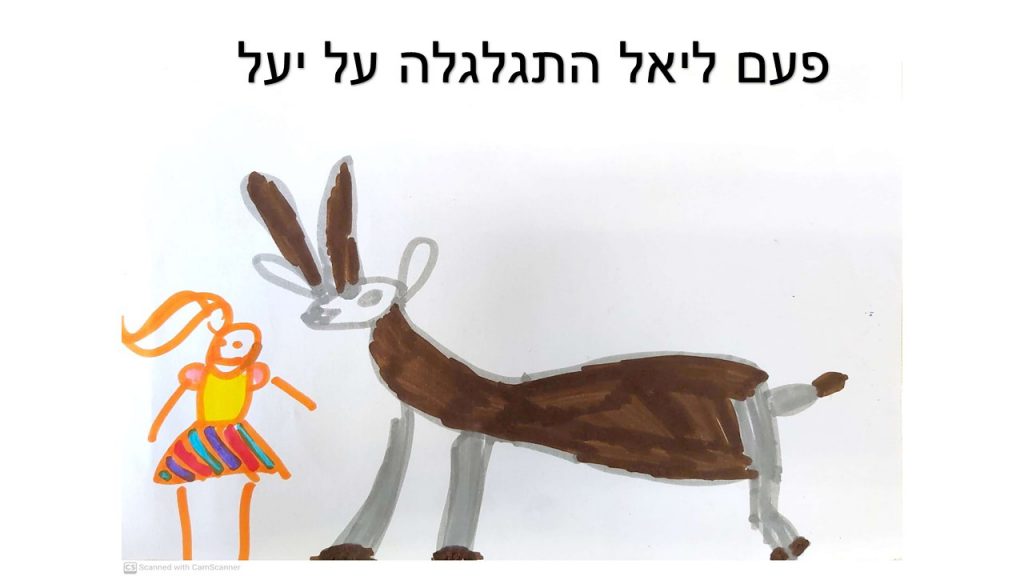 ספר השטוזים של ילדי גן ברקת תשפ”ב by irena moalem - Illustrated by ילדי גן ברקת - Ourboox.com