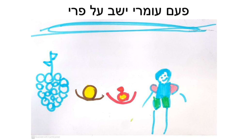 ספר השטוזים של ילדי גן ברקת תשפ”ב by irena moalem - Illustrated by ילדי גן ברקת - Ourboox.com