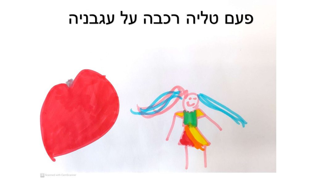 ספר השטוזים של ילדי גן ברקת תשפ”ב by irena moalem - Illustrated by ילדי גן ברקת - Ourboox.com