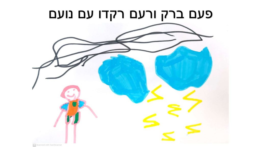ספר השטוזים של ילדי גן ברקת תשפ”ב by irena moalem - Illustrated by ילדי גן ברקת - Ourboox.com