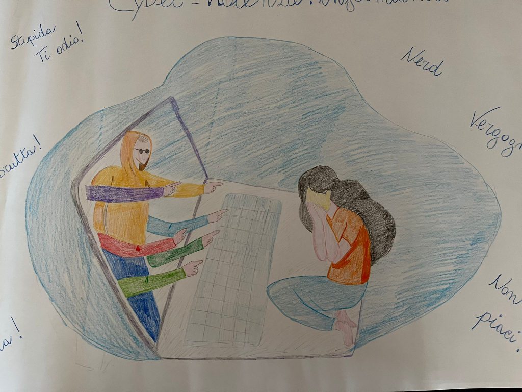 “Scuola….. Cantiere di Legalità” by Cristian Correale - Ourboox.com