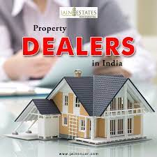 Property Dealers by https://plotdealers.com/  - Ourboox.com