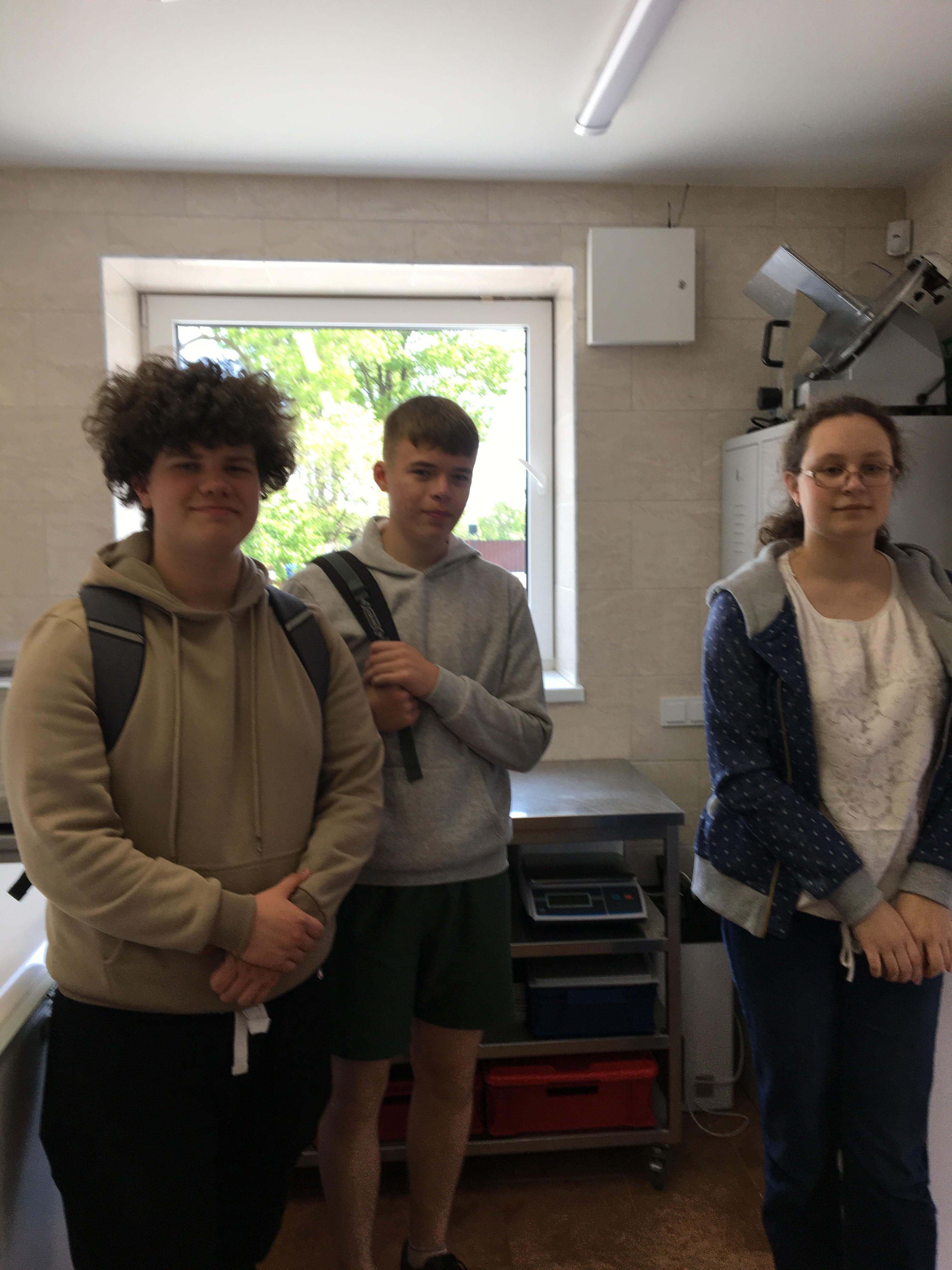 Jungtinis projektas „Pamoka kitaip“ by Pamoka kitaip - Illustrated by Mes iš Pamario krašto. Darnaus vystymosi tikslų siekimas. - Ourboox.com