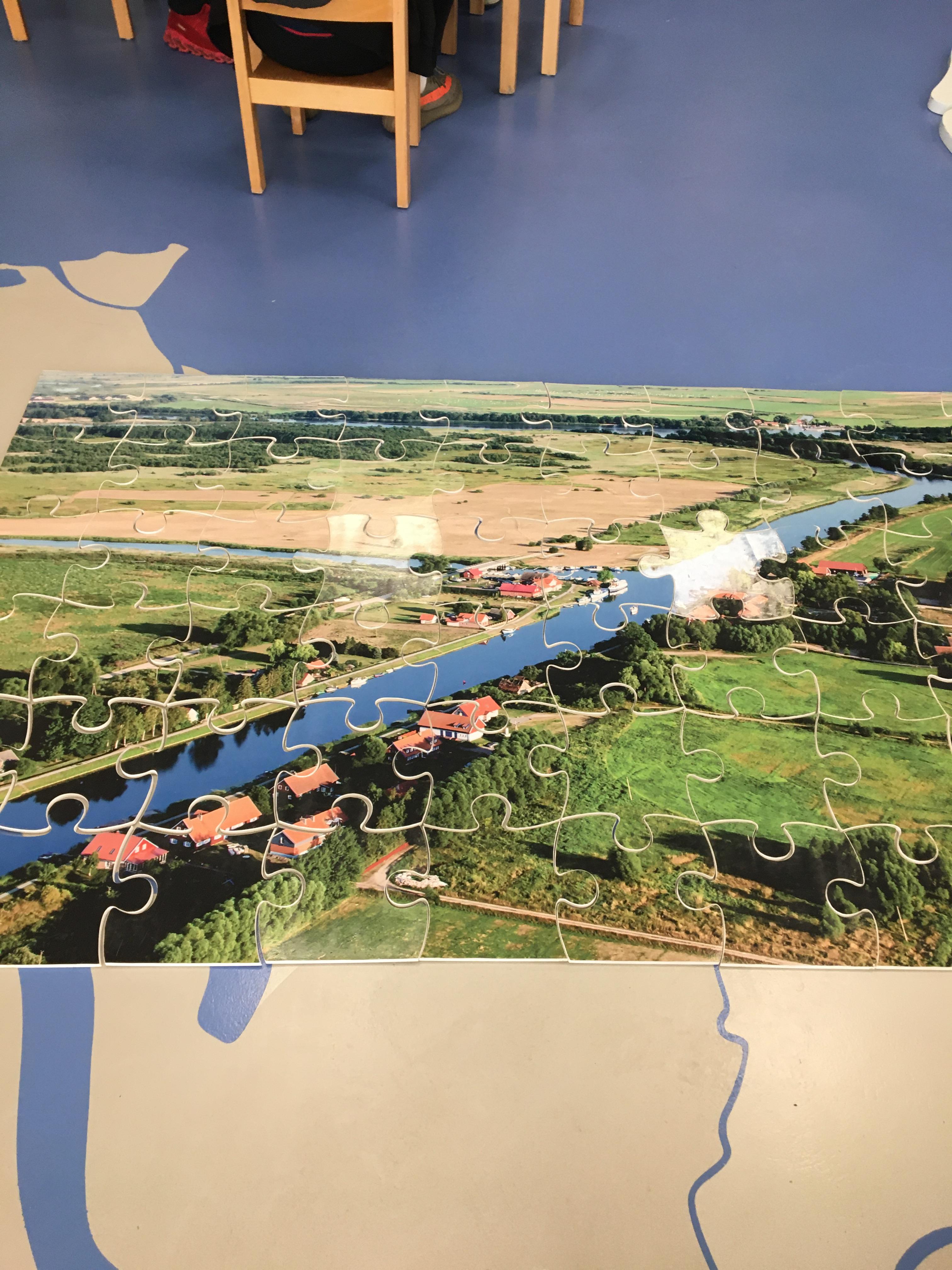 Jungtinis projektas „Pamoka kitaip“ by Pamoka kitaip - Illustrated by Mes iš Pamario krašto. Darnaus vystymosi tikslų siekimas. - Ourboox.com