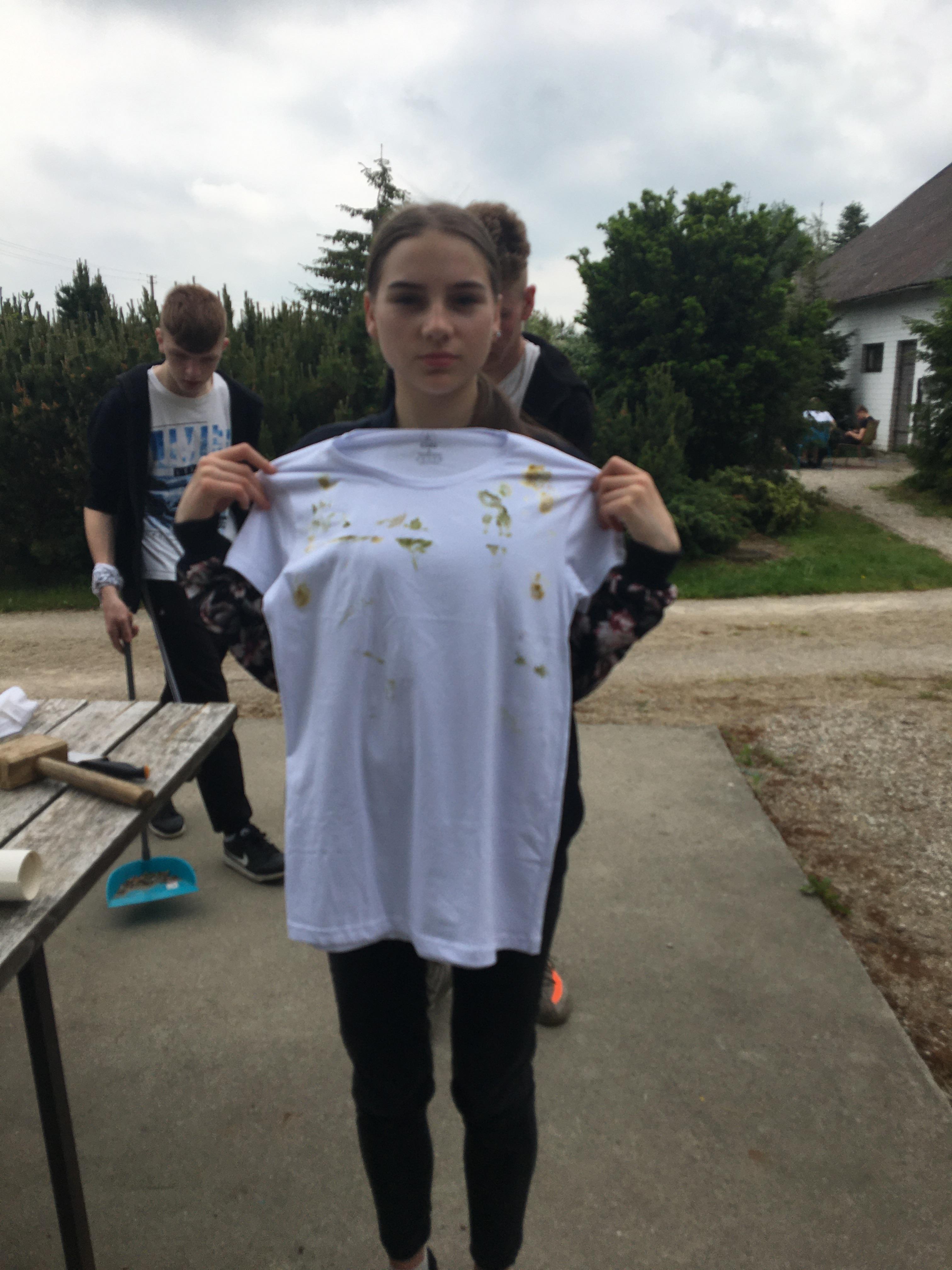 Jungtinis projektas „Pamoka kitaip“ by Pamoka kitaip - Illustrated by Mes iš Pamario krašto. Darnaus vystymosi tikslų siekimas. - Ourboox.com