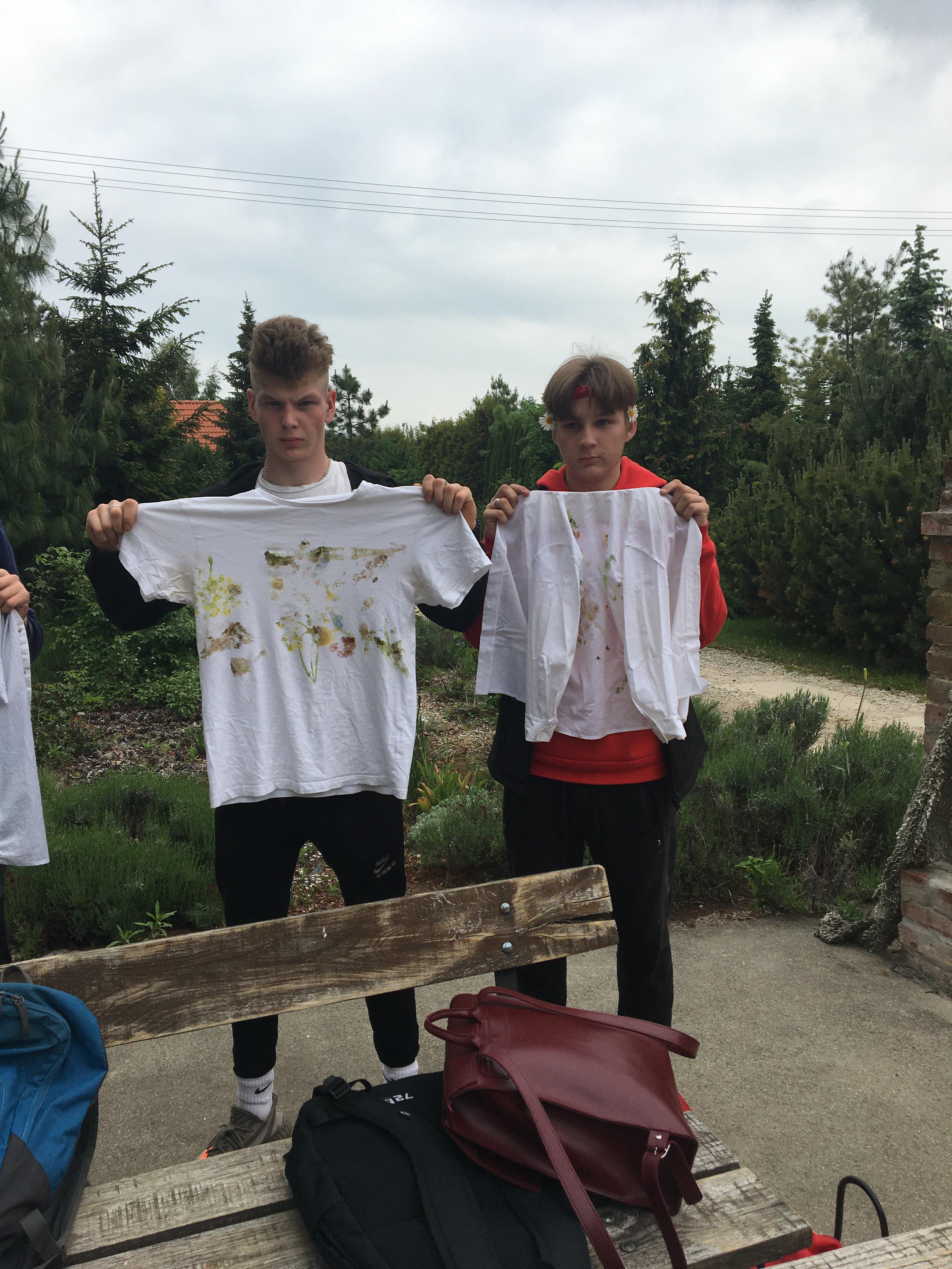 Jungtinis projektas „Pamoka kitaip“ by Pamoka kitaip - Illustrated by Mes iš Pamario krašto. Darnaus vystymosi tikslų siekimas. - Ourboox.com