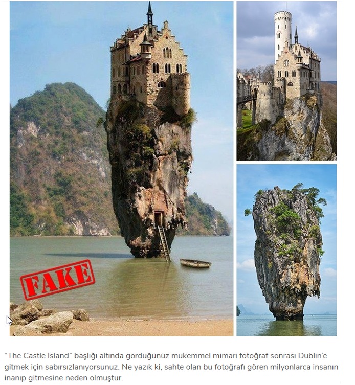 BİLDİĞİN GİBİ DEĞİL PROJESİ MEDYA OKURYAZARLIĞI DERSİ DERS PLAN ÖRNEKLERİ by Zeynep KADİRHANOĞULLARI - Ourboox.com