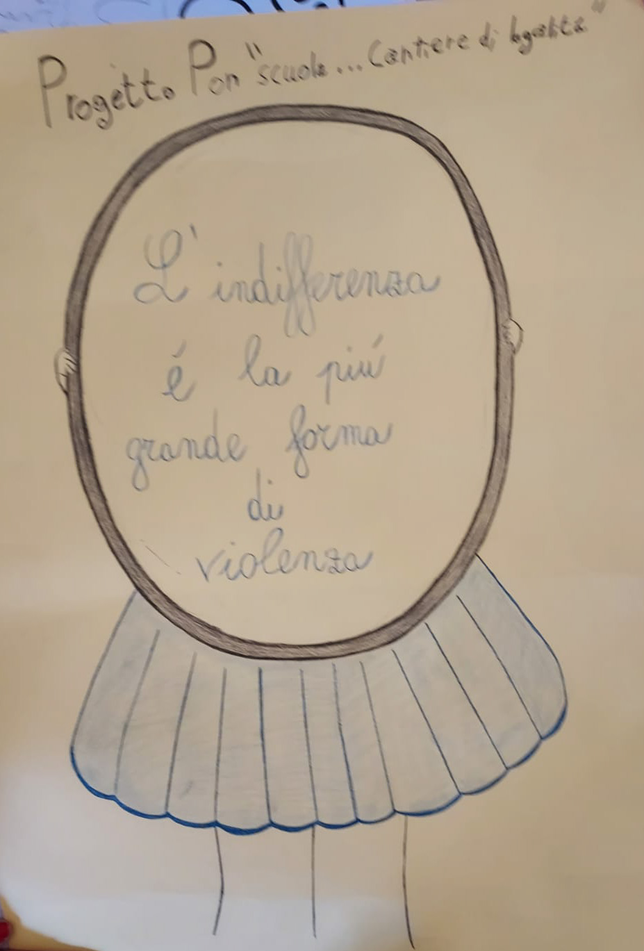 “Scuola….. Cantiere di Legalità” by Cristian Correale - Ourboox.com