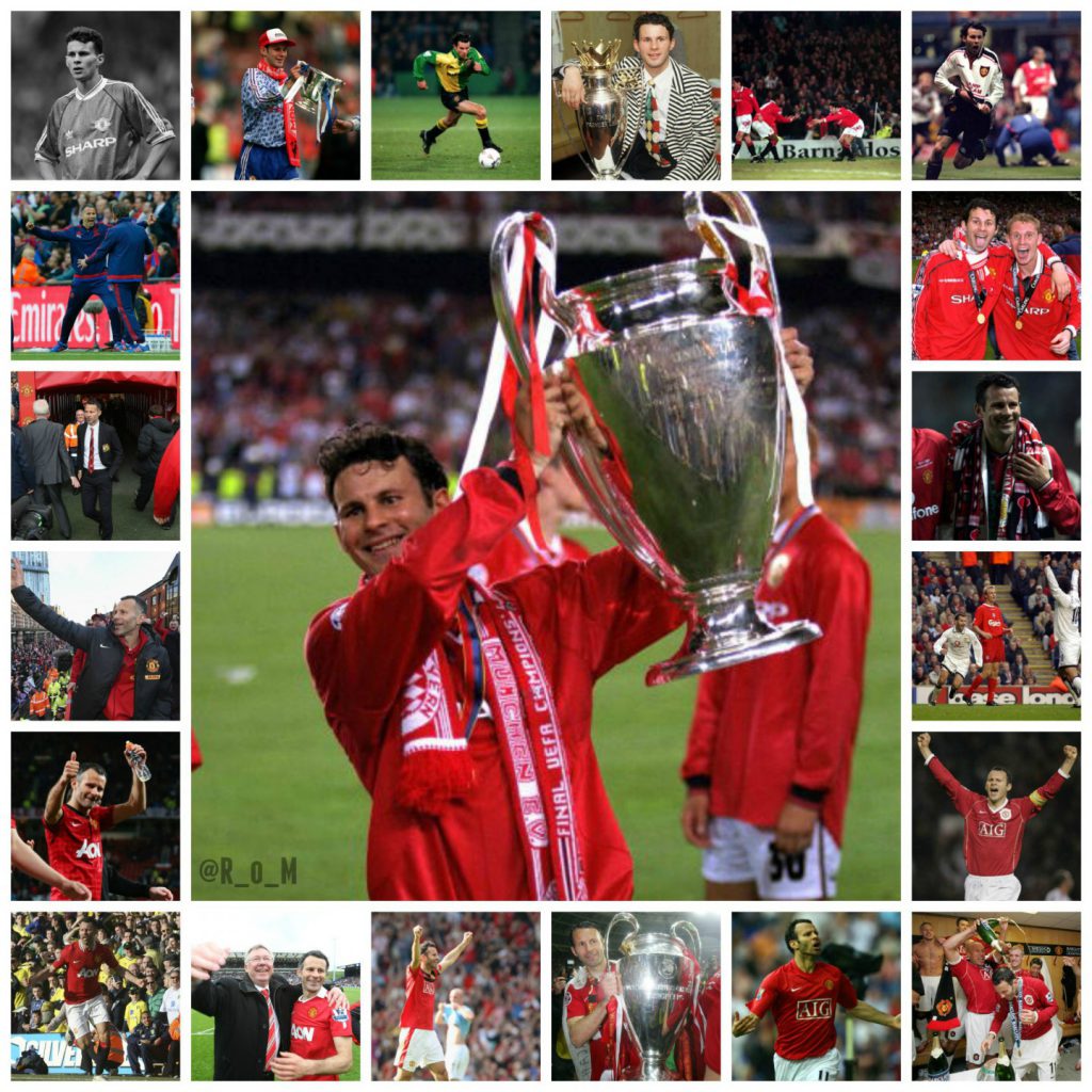 Manchester United FC by Kalin and Yordan - Illustrated by Kalin & Yordan - Ourboox.com