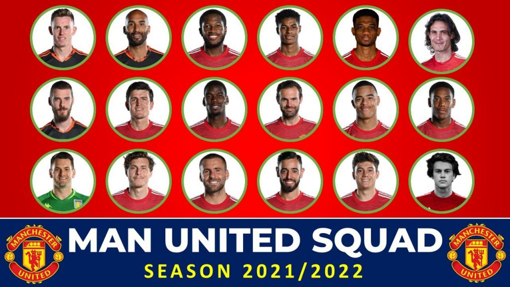 Manchester United FC by Kalin and Yordan - Illustrated by Kalin & Yordan - Ourboox.com