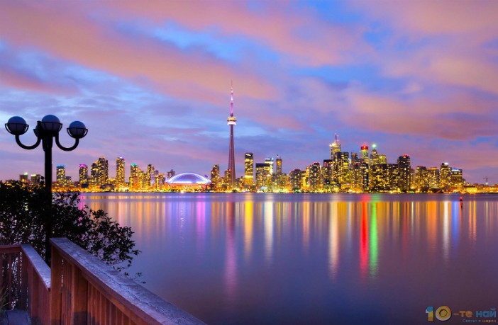 Canada by Tahiryumer Shukri - Ourboox.com