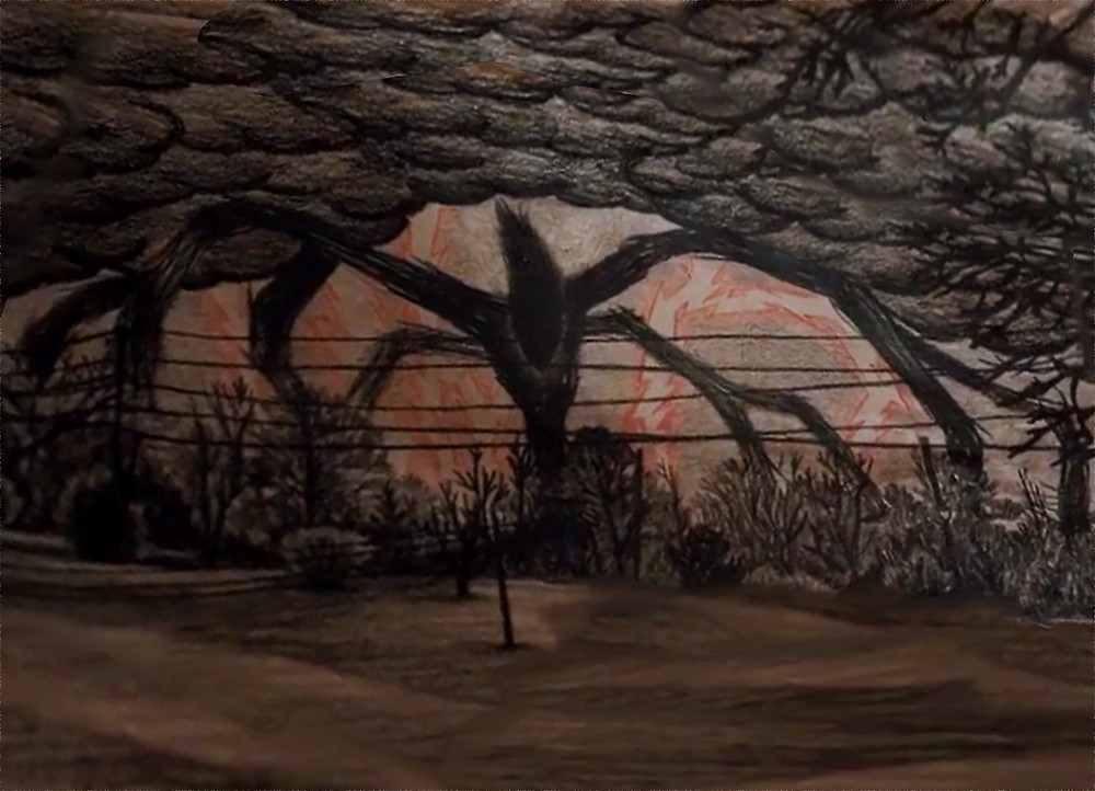 Stranger Things Plot by Yoana G. ; Gabriela D. - Ourboox.com