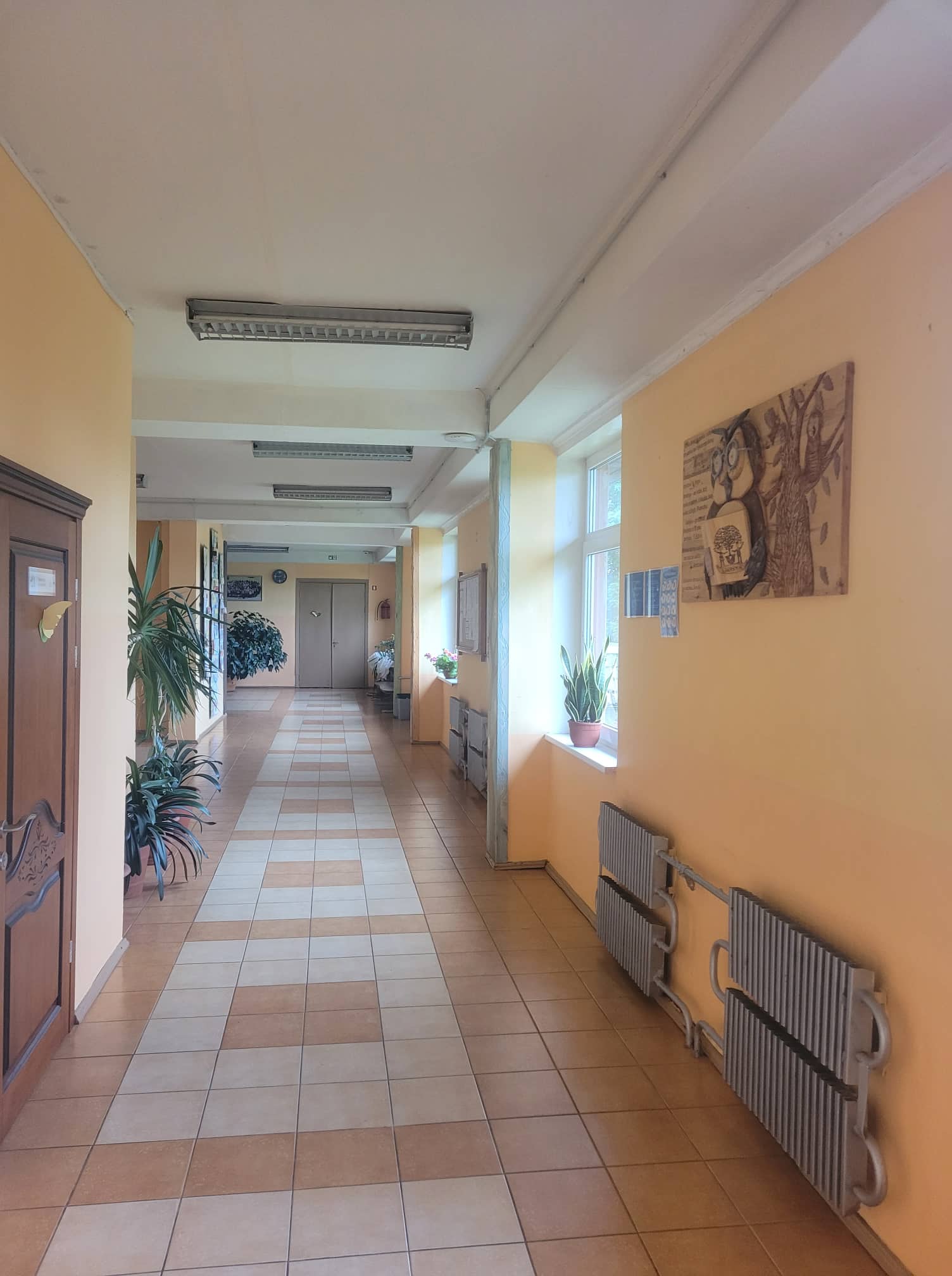 Jungtinis projektas „Pamoka kitaip“ by Pamoka kitaip - Illustrated by Mes iš Pamario krašto. Darnaus vystymosi tikslų siekimas. - Ourboox.com