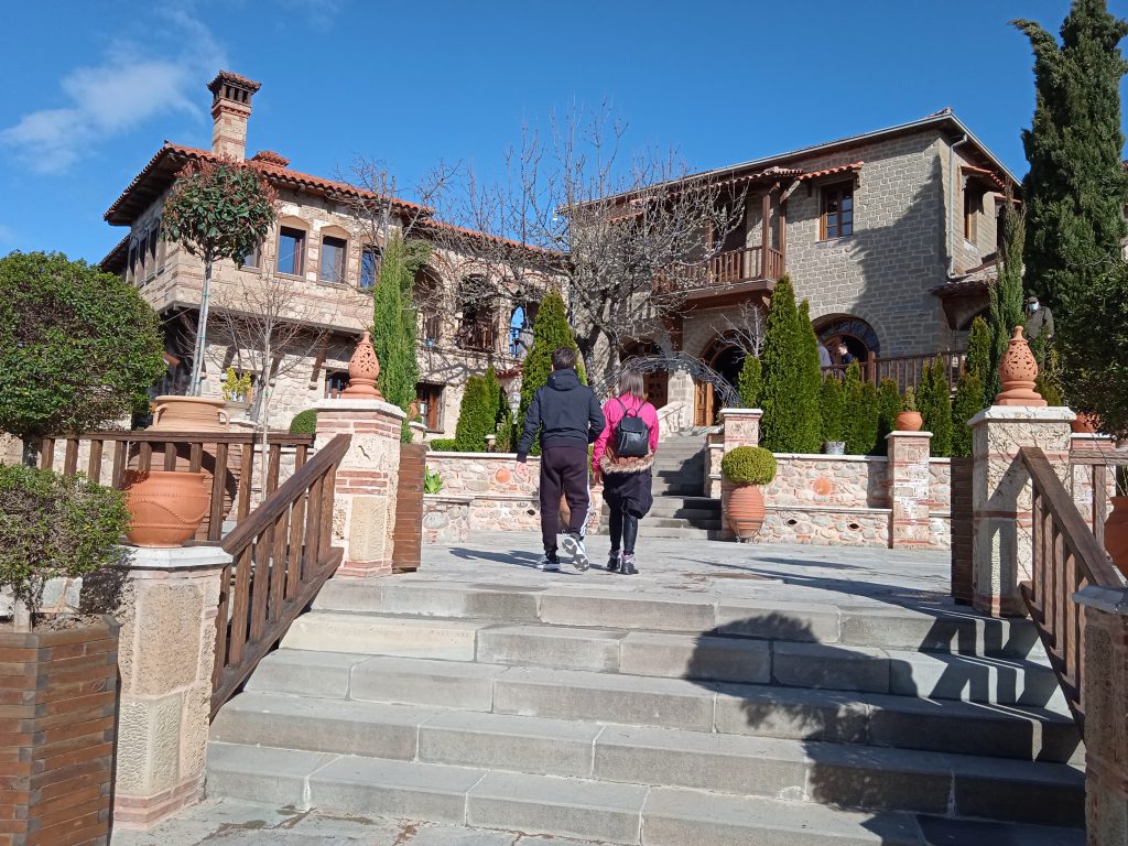 Impressions Trikala by Nicola - Ourboox.com