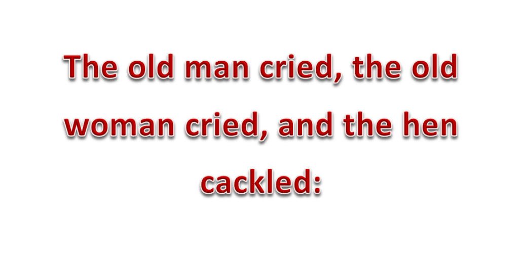 Курочка Ряба by Скорнякова Марія - Ourboox.com