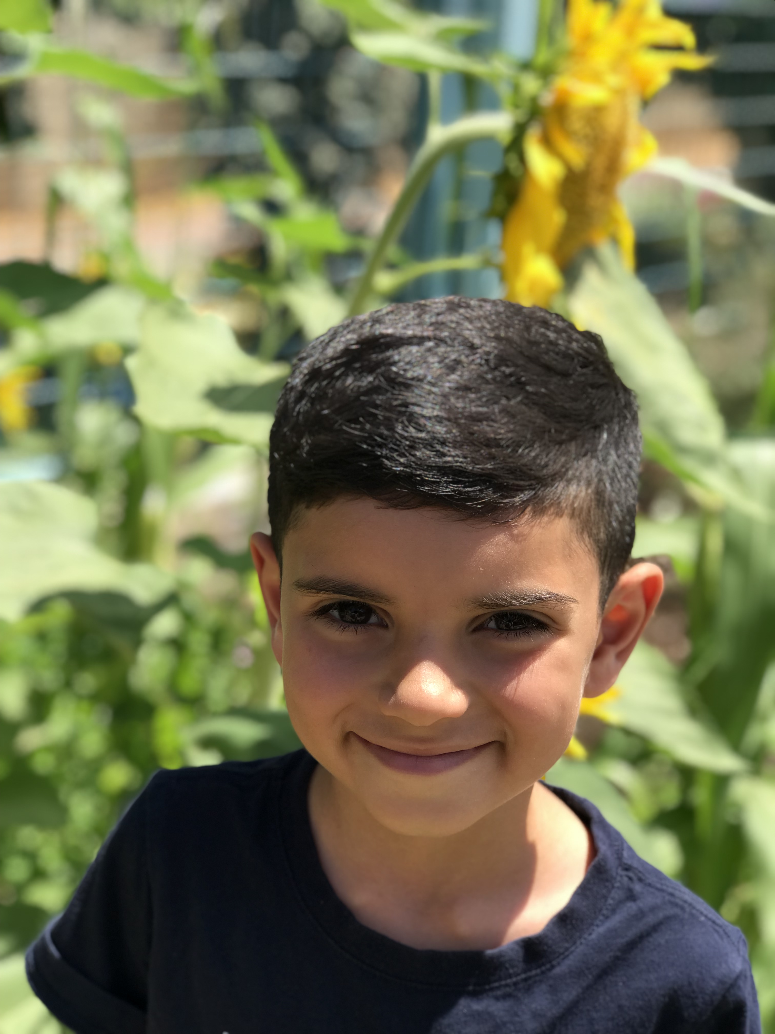 أطفال بستان الزيتون 2022 by nadia - Ourboox.com