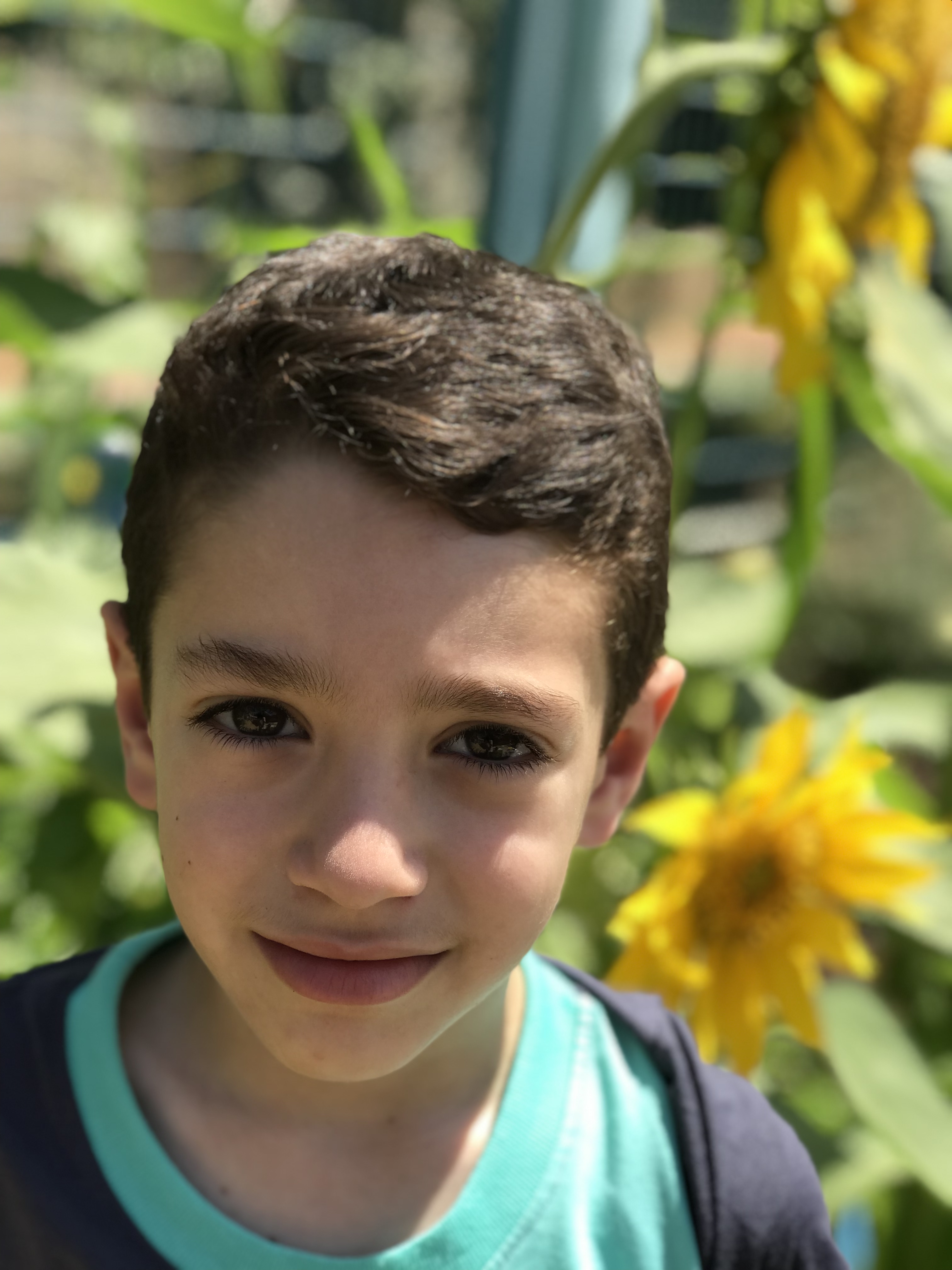 أطفال بستان الزيتون 2022 by nadia - Ourboox.com