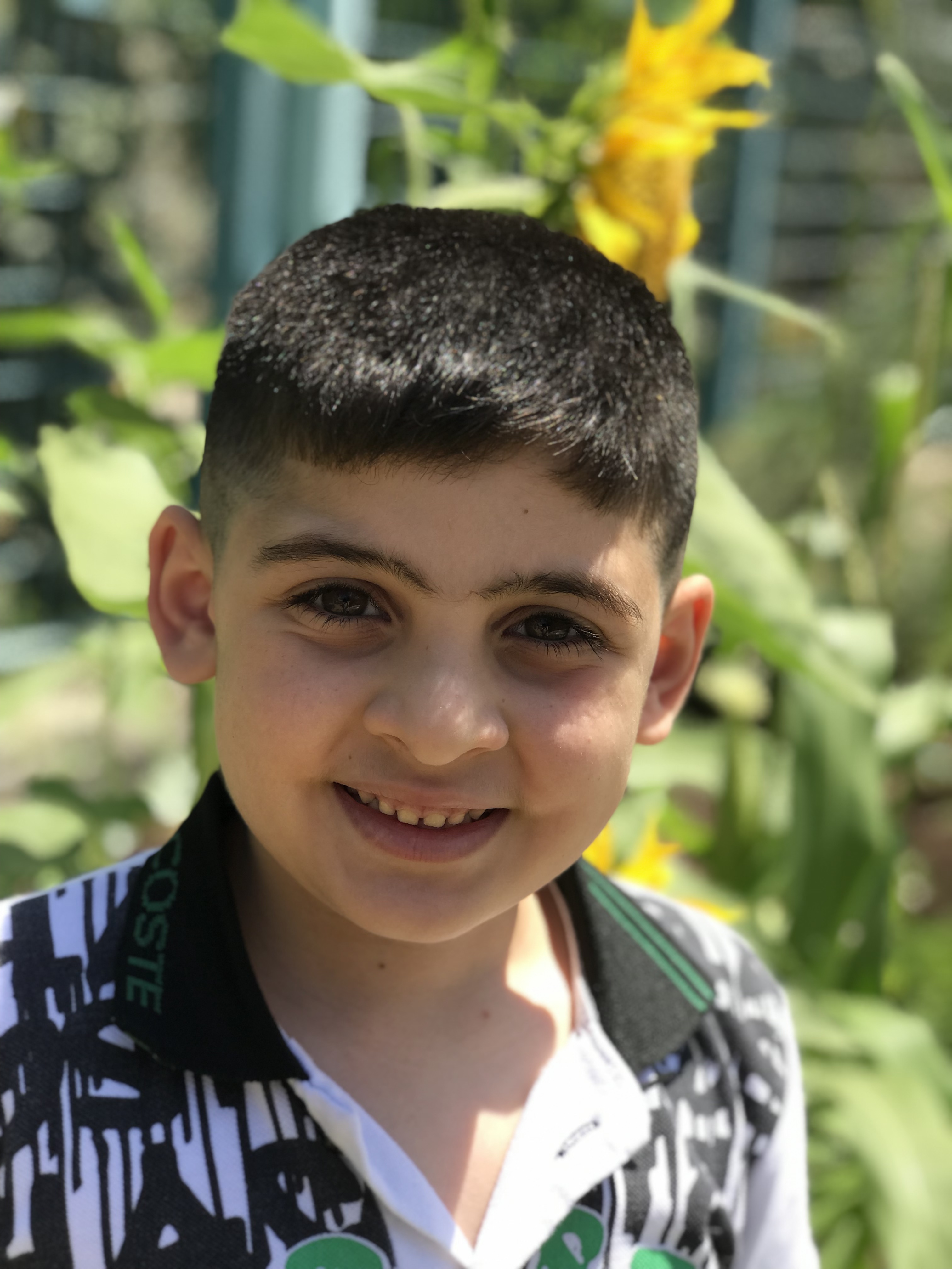 أطفال بستان الزيتون 2022 by nadia - Ourboox.com