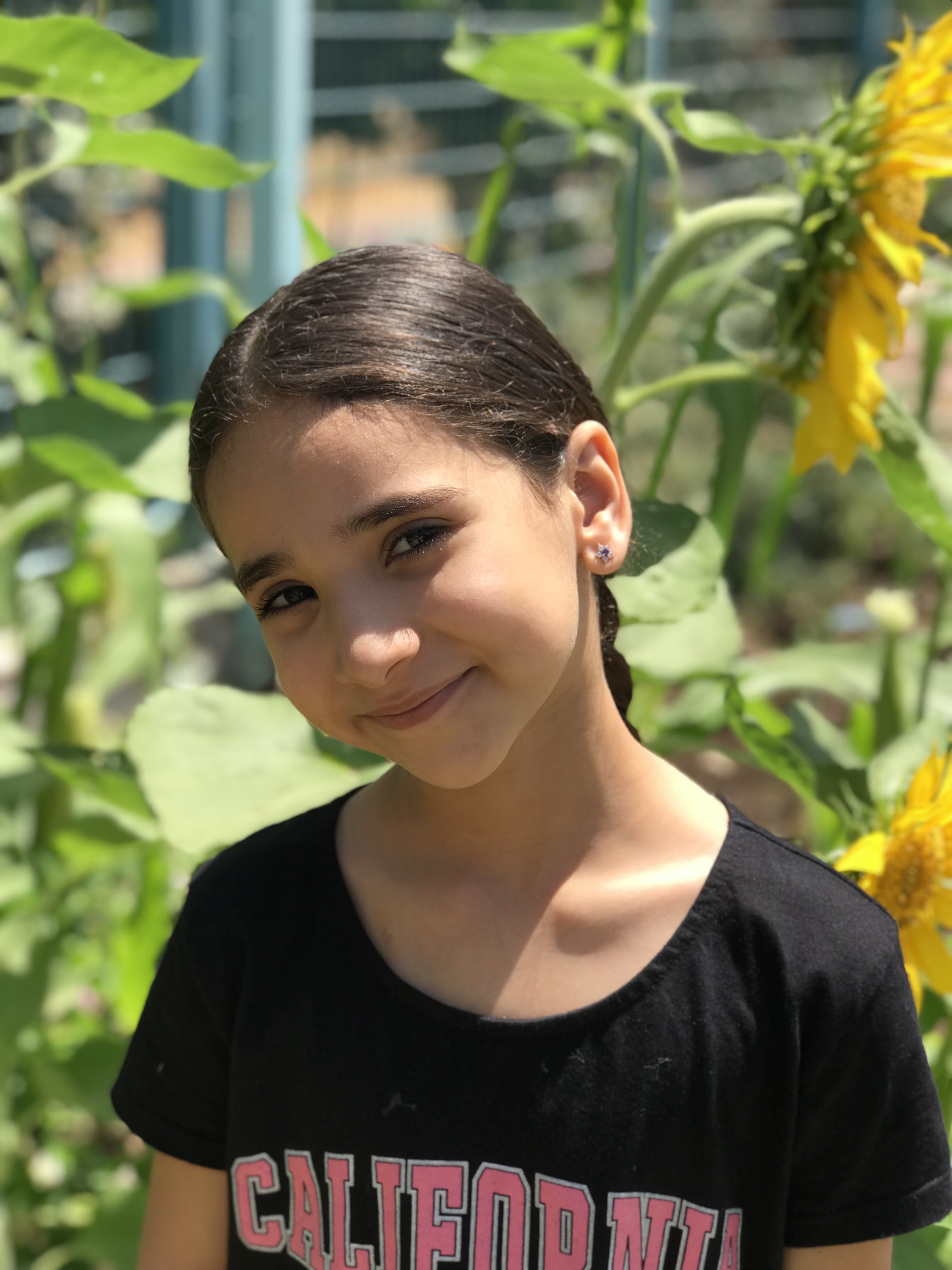 أطفال بستان الزيتون 2022 by nadia - Ourboox.com