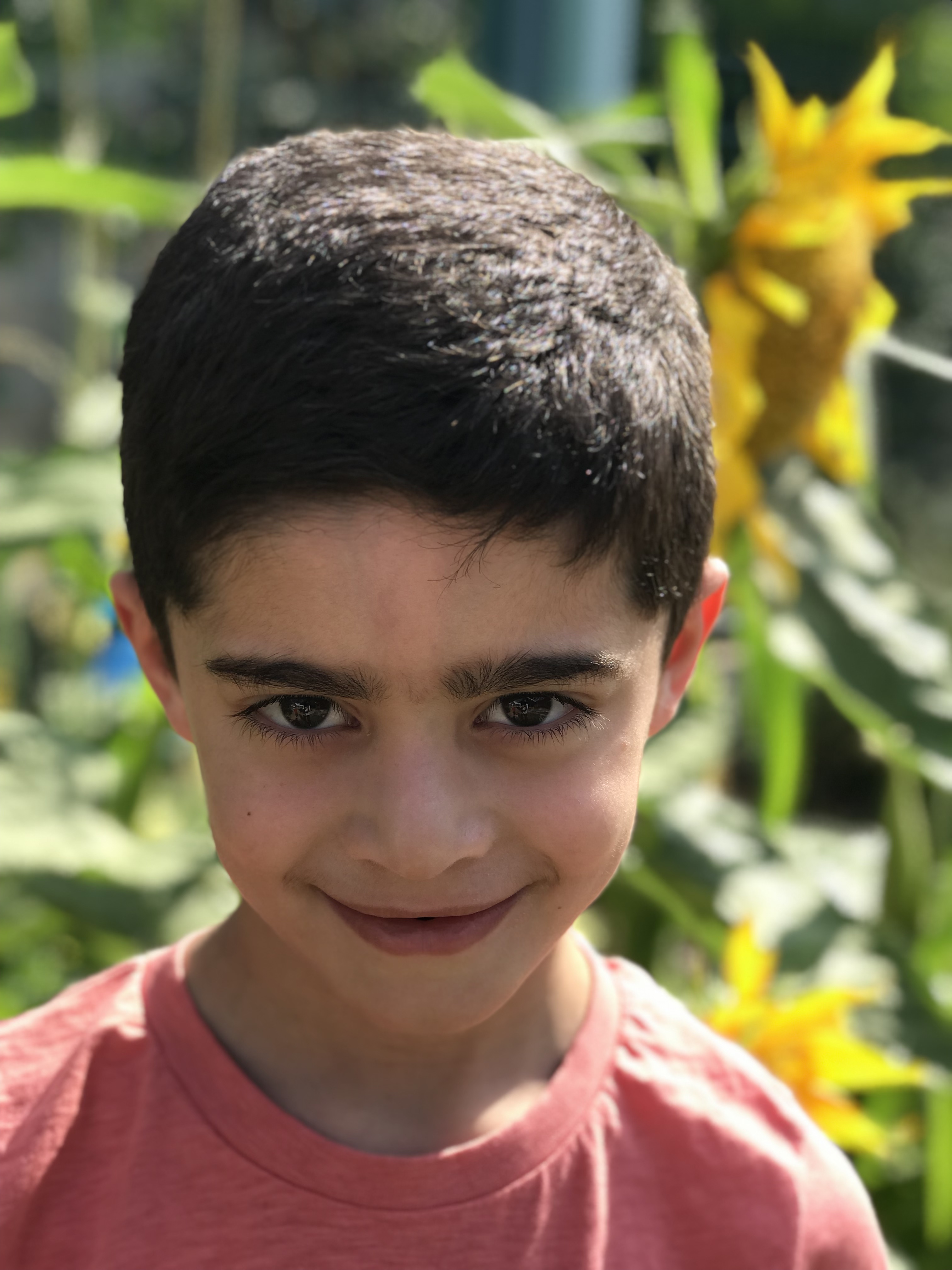 أطفال بستان الزيتون 2022 by nadia - Ourboox.com