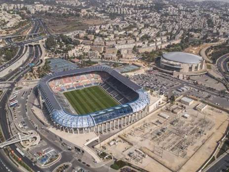 סיור בעיר ירושלים – עידו יואב ודוריאן by Ido Cohen - Illustrated by עידו יואב ודוריאן - Ourboox.com