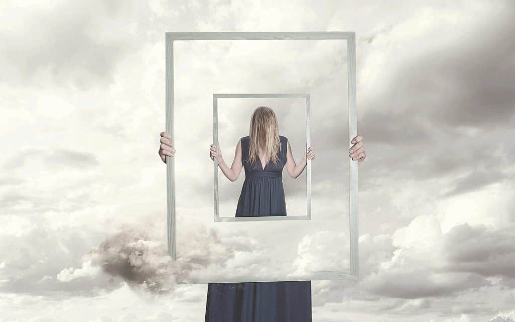 אמונה מחוץ לדלת (בהשראת השיר “לשוב הביתה” של ישי ריבו) by Ariel Bursztyn - Ourboox.com