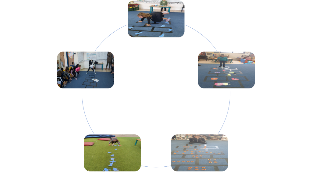 مسارات نحو القمة by rayan najlaa - Ourboox.com