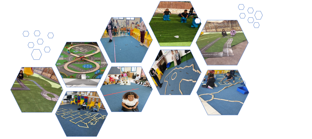 مسارات نحو القمة by rayan najlaa - Ourboox.com