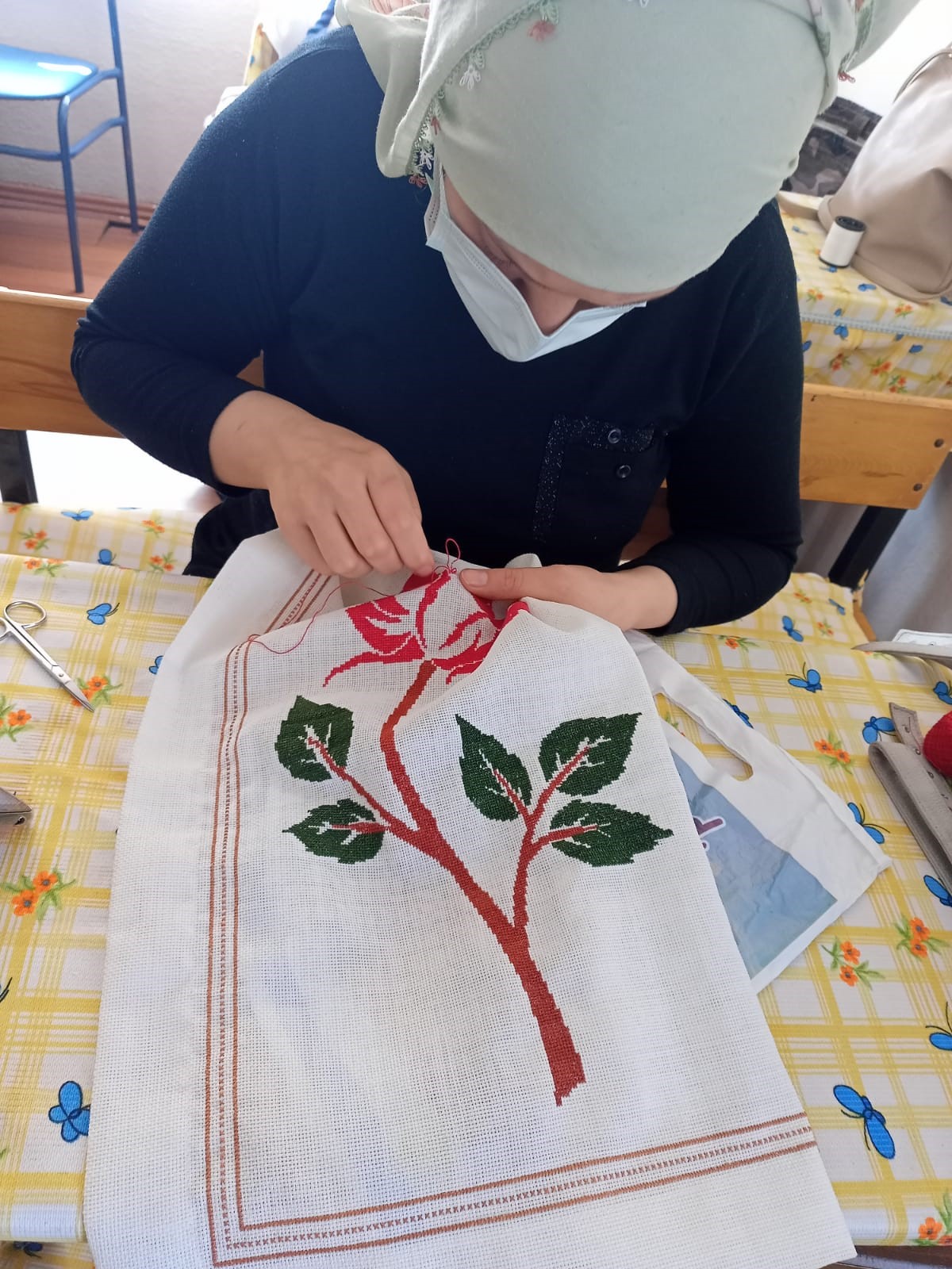 ULUBEY İLÇE MİLLİ EĞİTİM MÜDÜRLÜĞÜ MAYIS AYI DİJİTAL DERGİSİ by Ömer MEDİN - Ourboox.com