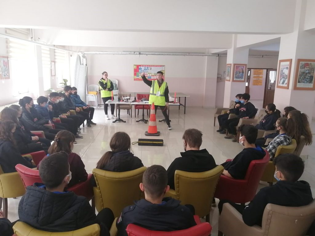 ULUBEY İLÇE MİLLİ EĞİTİM MÜDÜRLÜĞÜ MAYIS AYI DİJİTAL DERGİSİ by Ömer MEDİN - Ourboox.com