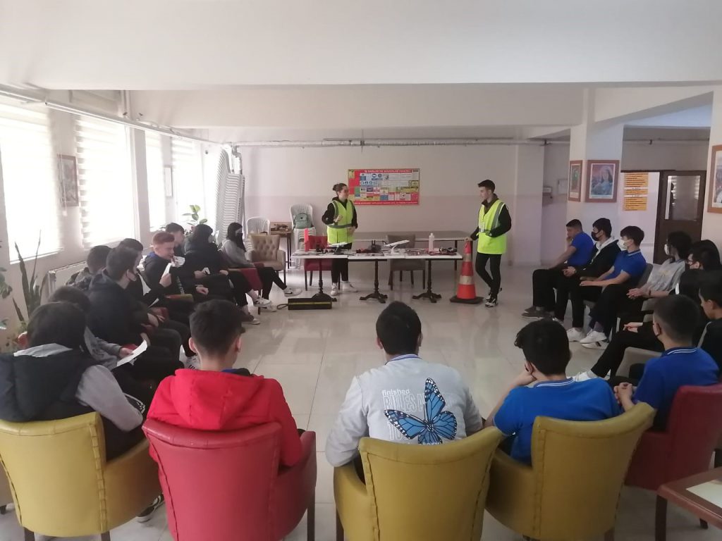 ULUBEY İLÇE MİLLİ EĞİTİM MÜDÜRLÜĞÜ MAYIS AYI DİJİTAL DERGİSİ by Ömer MEDİN - Ourboox.com