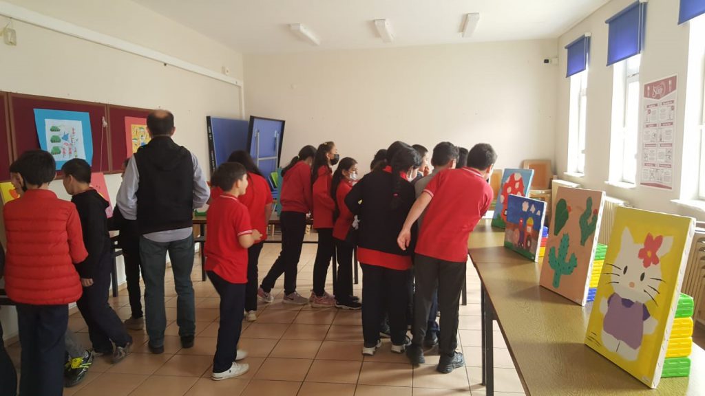 ULUBEY İLÇE MİLLİ EĞİTİM MÜDÜRLÜĞÜ MAYIS AYI DİJİTAL DERGİSİ by Ömer MEDİN - Ourboox.com