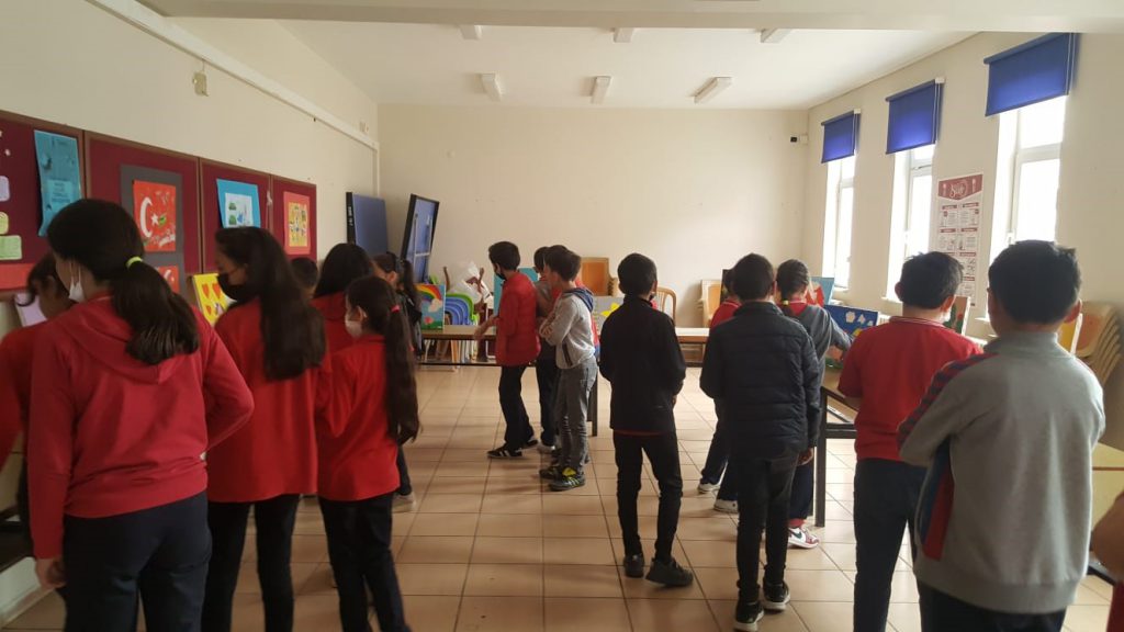 ULUBEY İLÇE MİLLİ EĞİTİM MÜDÜRLÜĞÜ MAYIS AYI DİJİTAL DERGİSİ by Ömer MEDİN - Ourboox.com