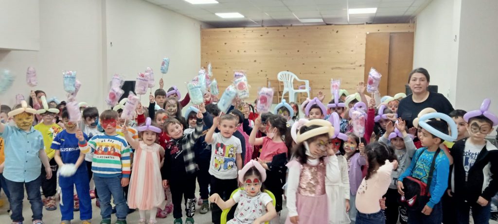 ULUBEY İLÇE MİLLİ EĞİTİM MÜDÜRLÜĞÜ MAYIS AYI DİJİTAL DERGİSİ by Ömer MEDİN - Ourboox.com