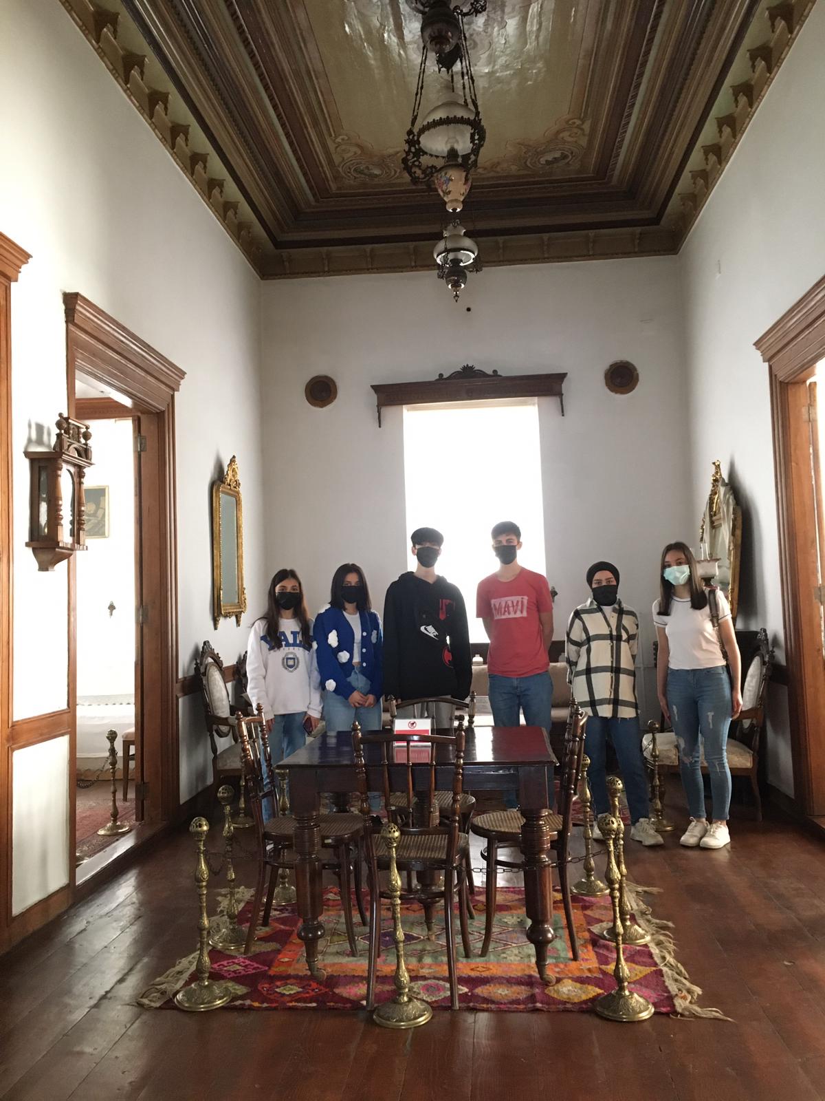 ULUBEY İLÇE MİLLİ EĞİTİM MÜDÜRLÜĞÜ MAYIS AYI DİJİTAL DERGİSİ by Ömer MEDİN - Ourboox.com