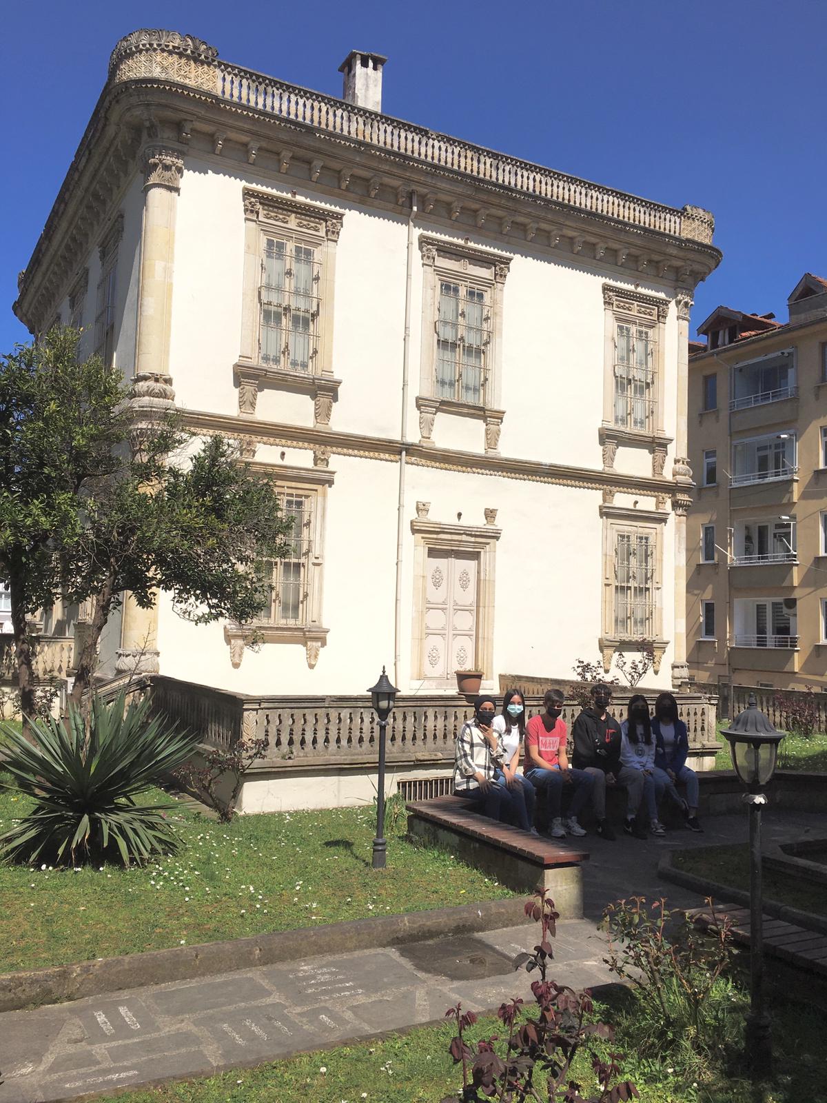 ULUBEY İLÇE MİLLİ EĞİTİM MÜDÜRLÜĞÜ MAYIS AYI DİJİTAL DERGİSİ by Ömer MEDİN - Ourboox.com