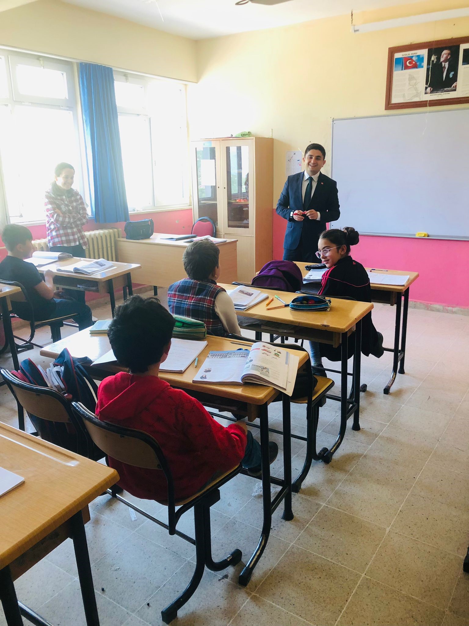 ULUBEY İLÇE MİLLİ EĞİTİM MÜDÜRLÜĞÜ MAYIS AYI DİJİTAL DERGİSİ by Ömer MEDİN - Ourboox.com