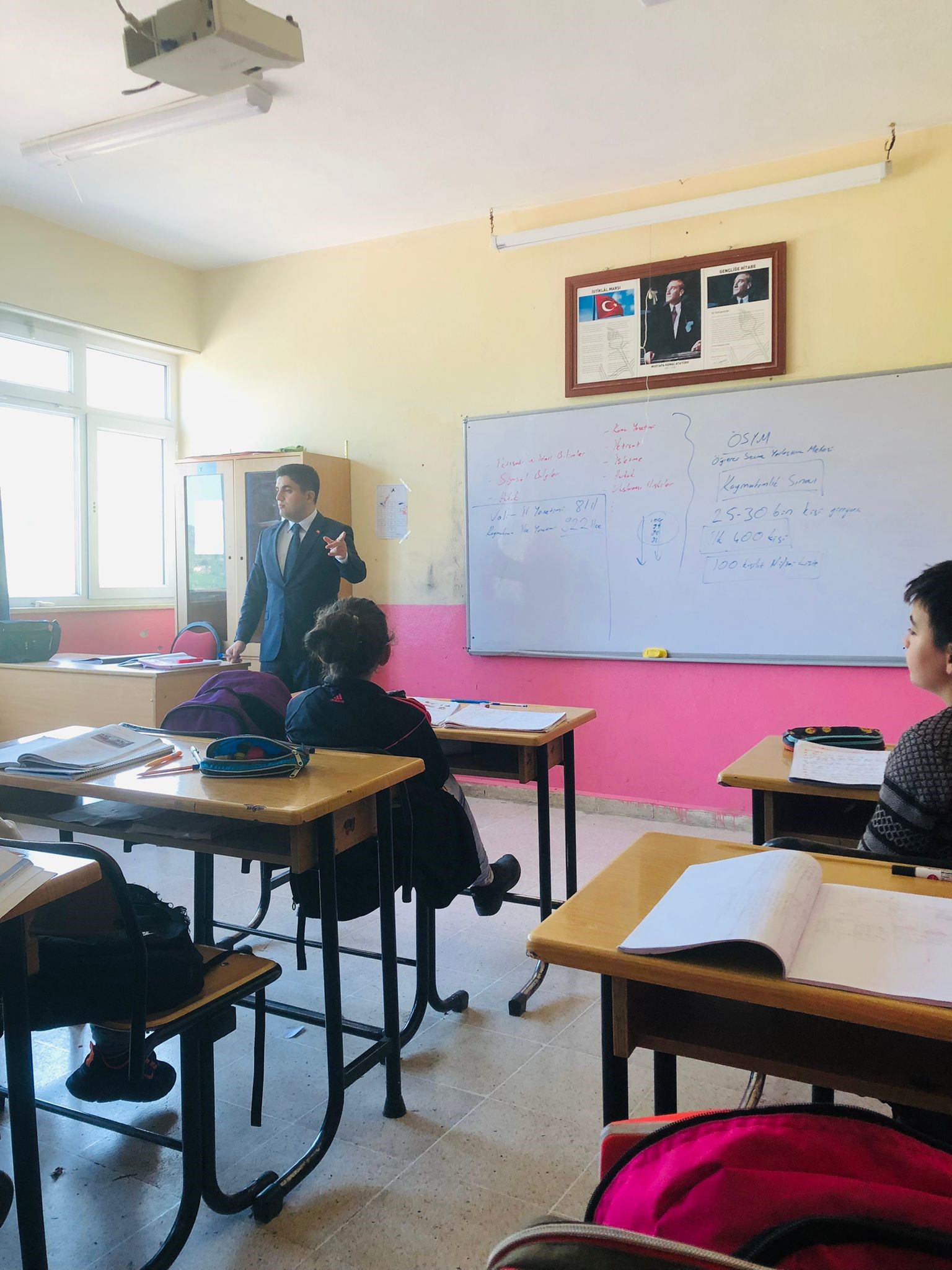 ULUBEY İLÇE MİLLİ EĞİTİM MÜDÜRLÜĞÜ MAYIS AYI DİJİTAL DERGİSİ by Ömer MEDİN - Ourboox.com