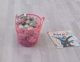 رحلة فنونيه by Fatmesaadi - Illustrated by فاطمه سعدي - Ourboox.com