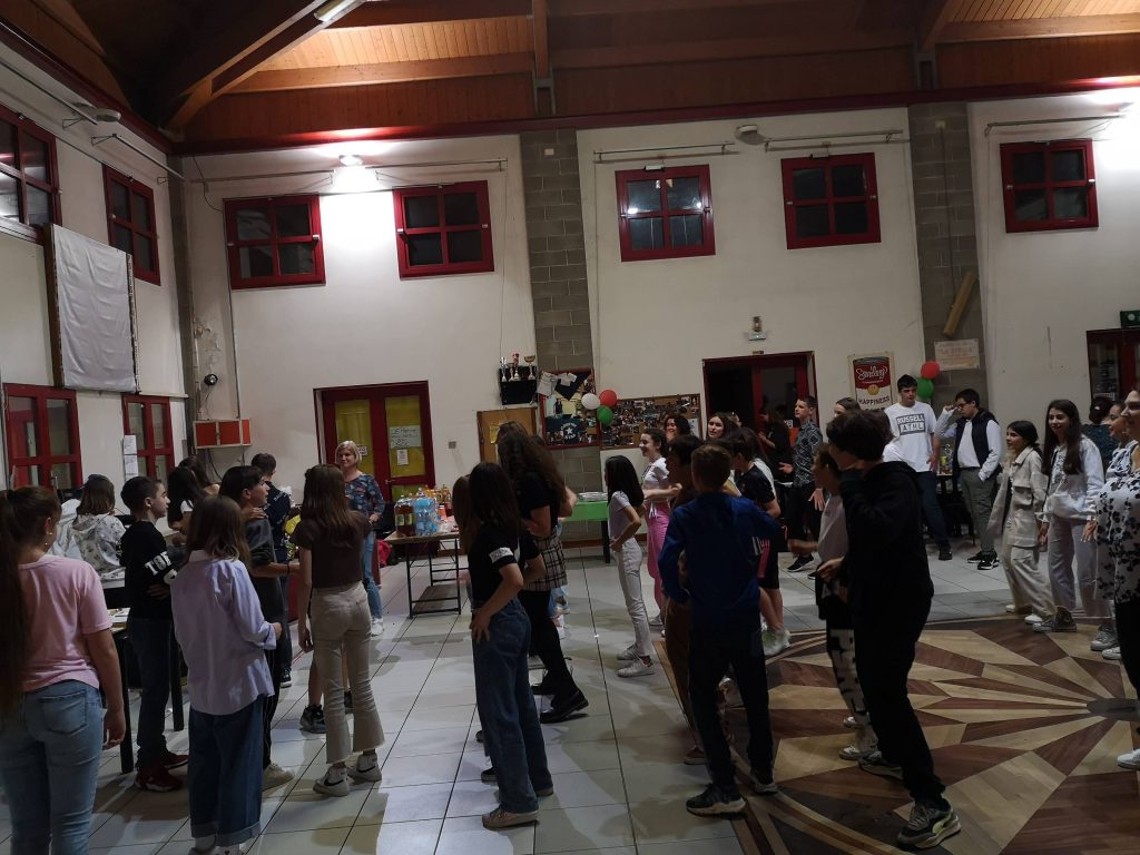 ERasmus-italia by riccardozaffanella - Ourboox.com