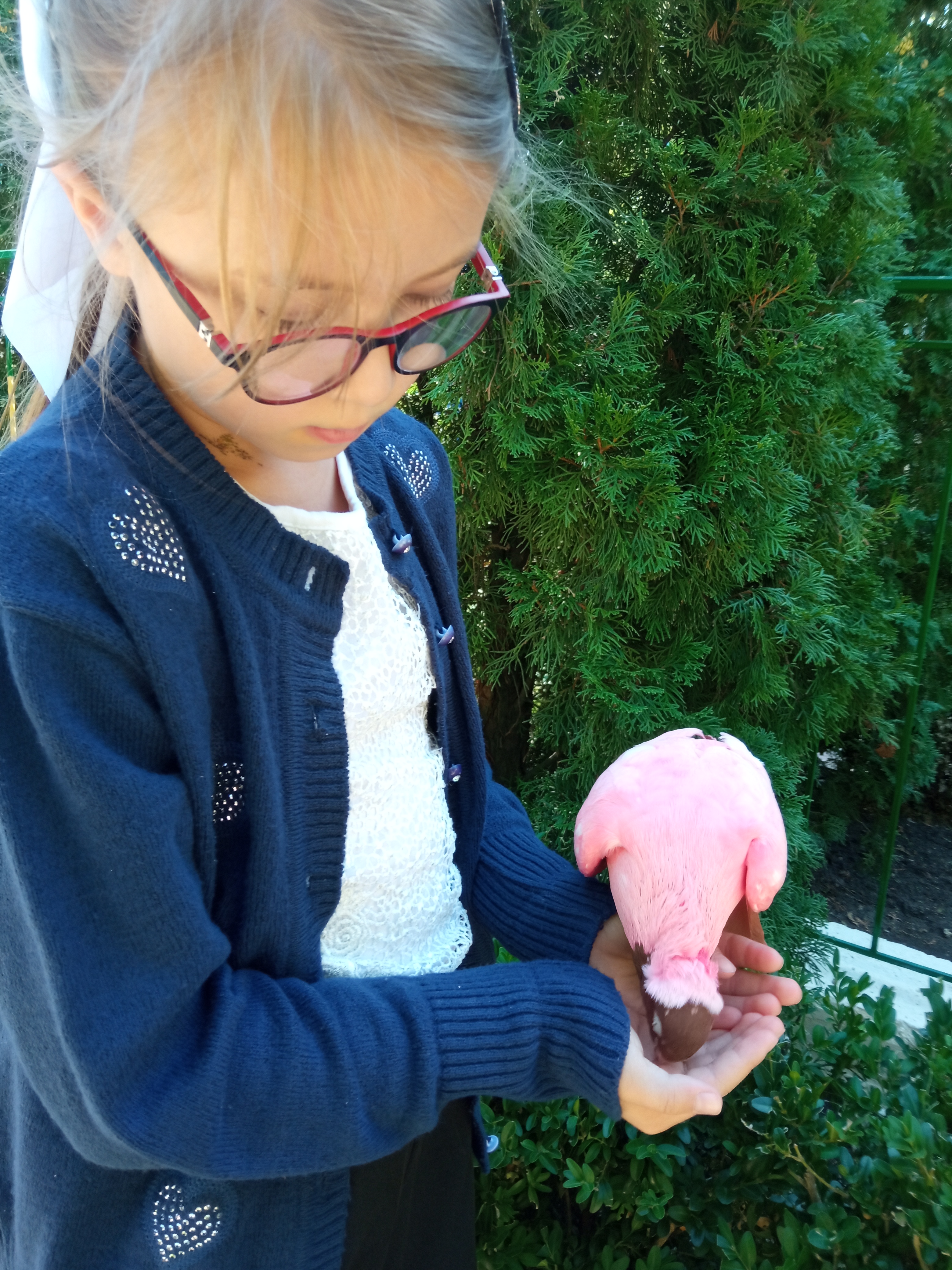 Донечка by Nepomniashchya Ludmila - Ourboox.com