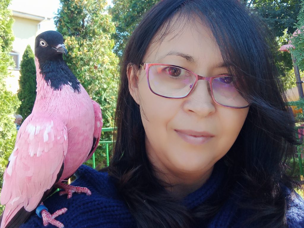 Дитячий садок by Nepomniashchya Ludmila - Ourboox.com