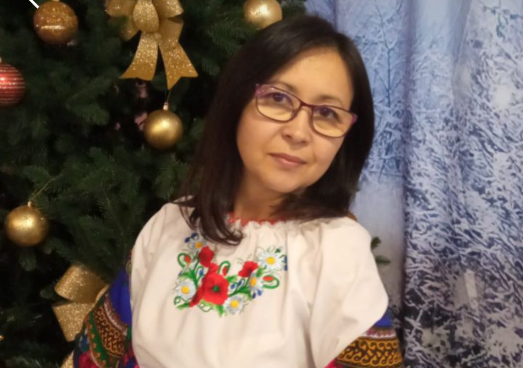 Дитячий садок by Nepomniashchya Ludmila - Ourboox.com